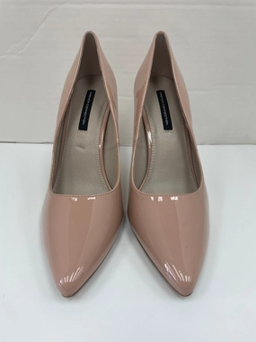 Shoes Heels Stiletto By French Connection  Size: 11 quick dry