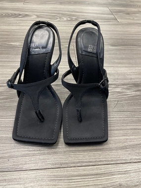 Shoes Heels Stiletto By Steve Madden  Size: 6 Flexible Design