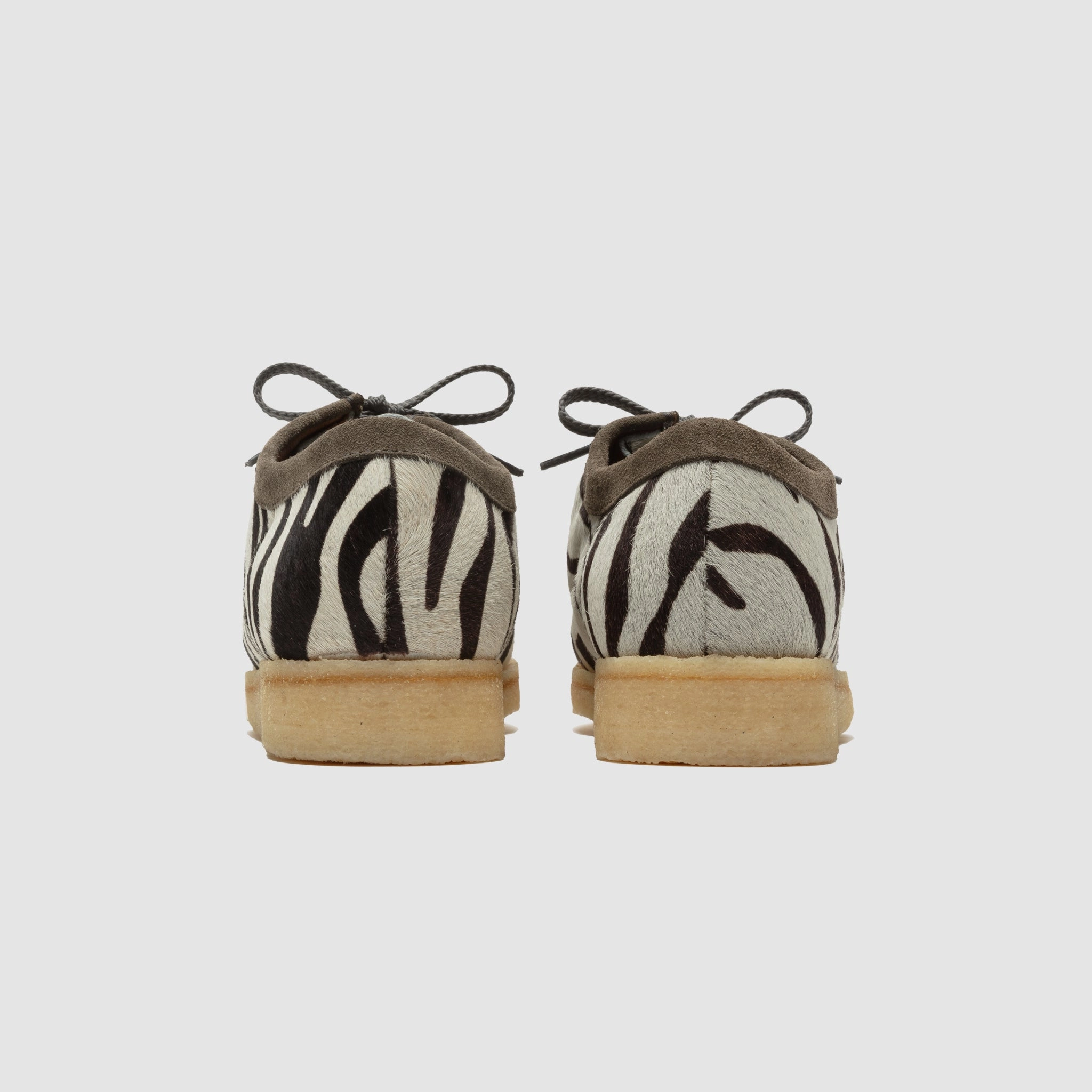 P204W "ZEBRA" X PACKER Style Variety