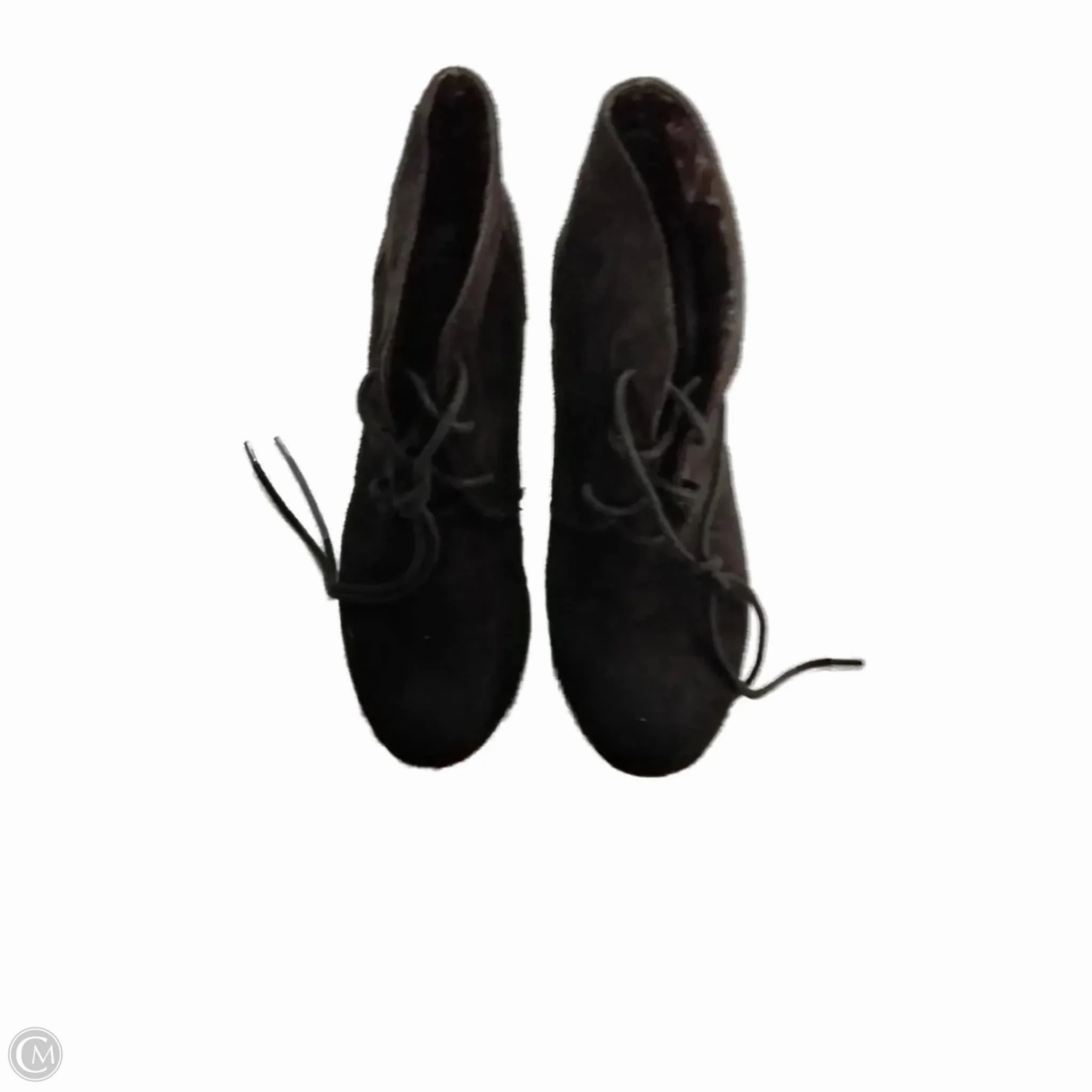 Shoes Heels Stiletto By Vaneli In Black, Size: 6.5 Comfortable Footwear Trendy Platform Heels