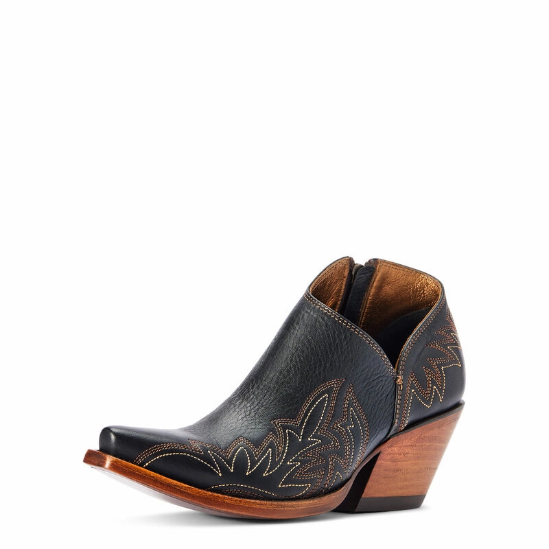 Lightweight Construction Stable Support Adventure Journey Ariat Jolene Western Boot Style 10042427