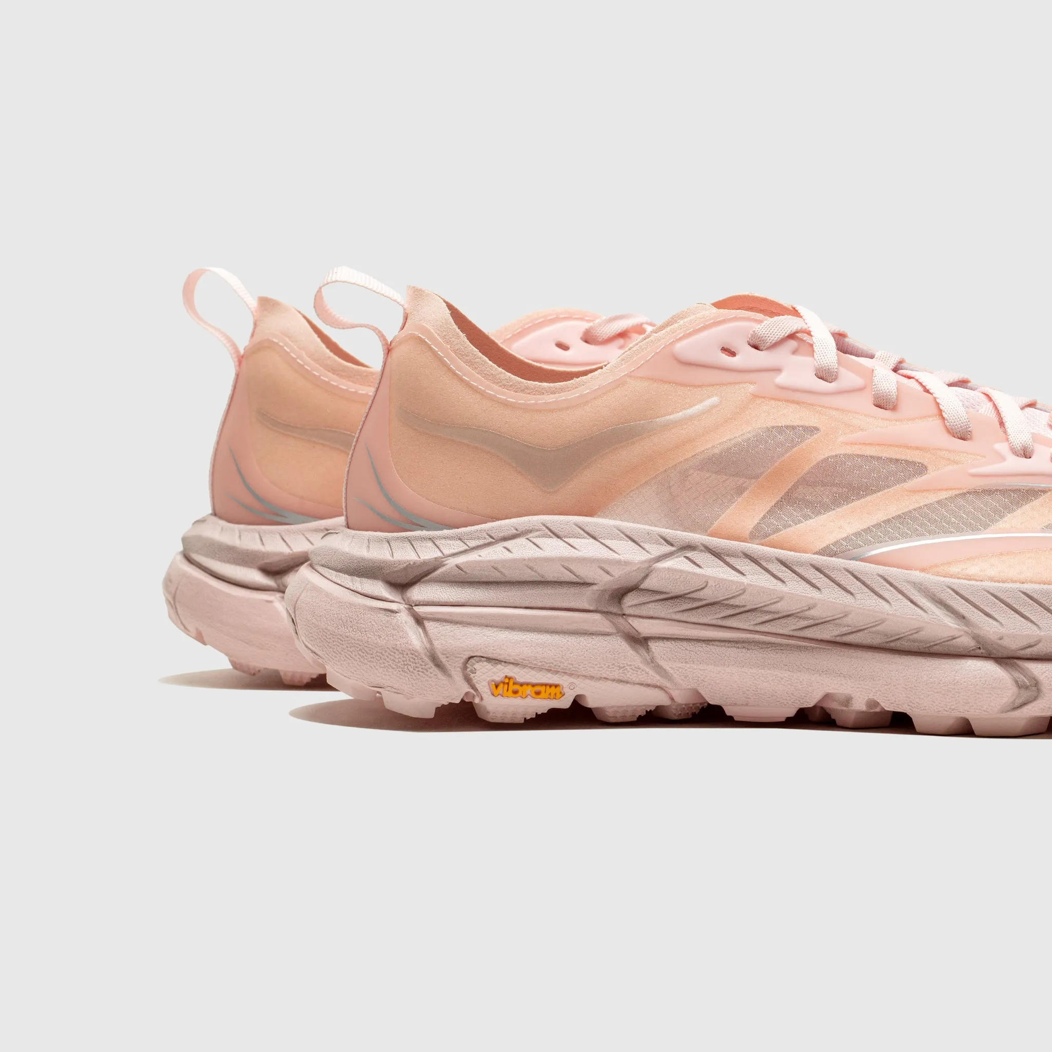 U MAFATE SPEED 4 LITE walkers' demand