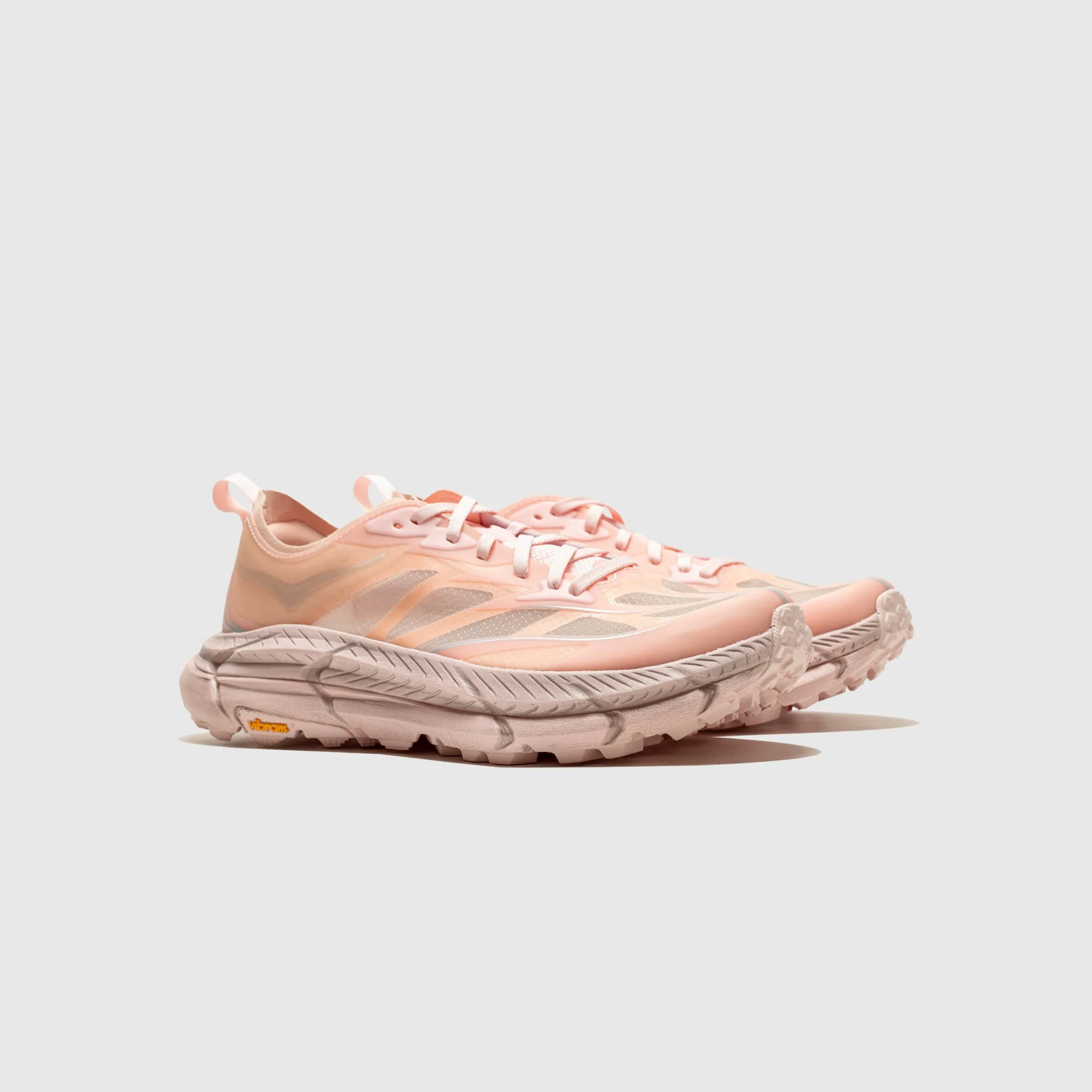 arch - hugging shoes wide - fit comfort U MAFATE SPEED 4 LITE