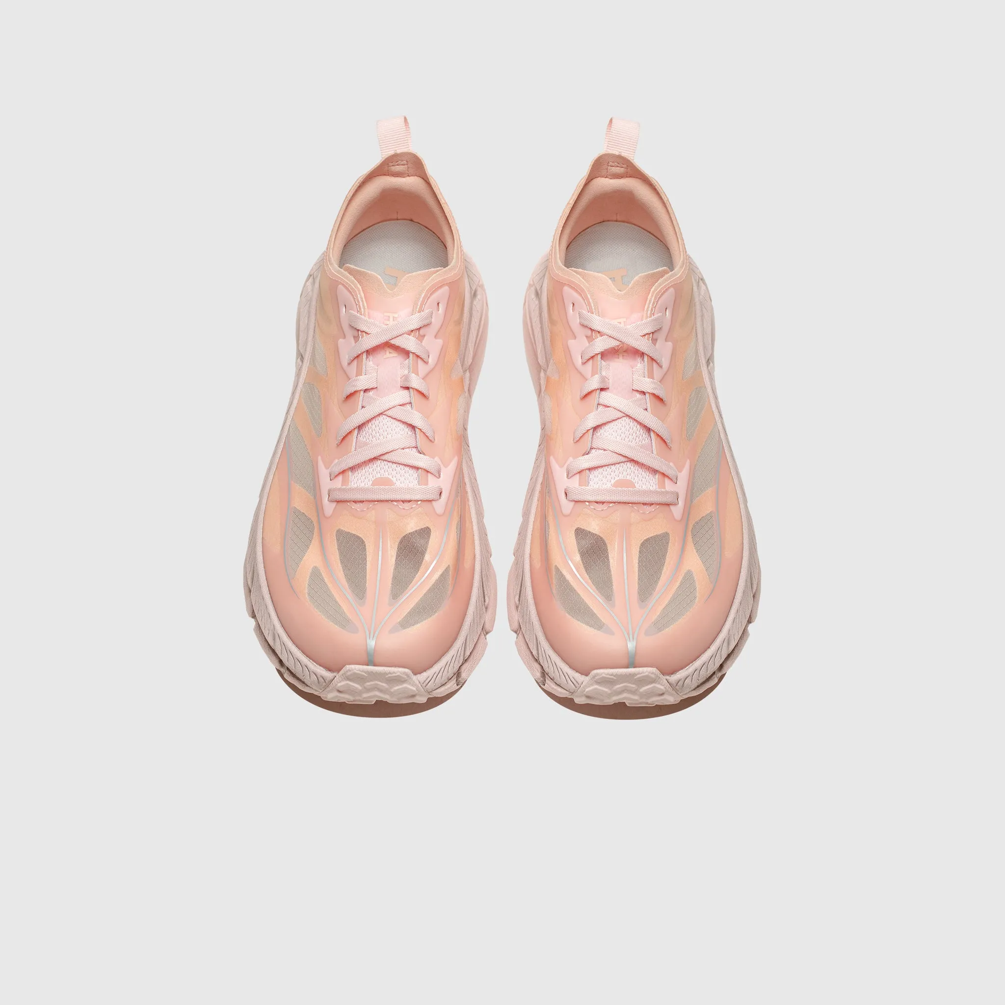 U MAFATE SPEED 4 LITE Wide Fit Option secure fastening shoes