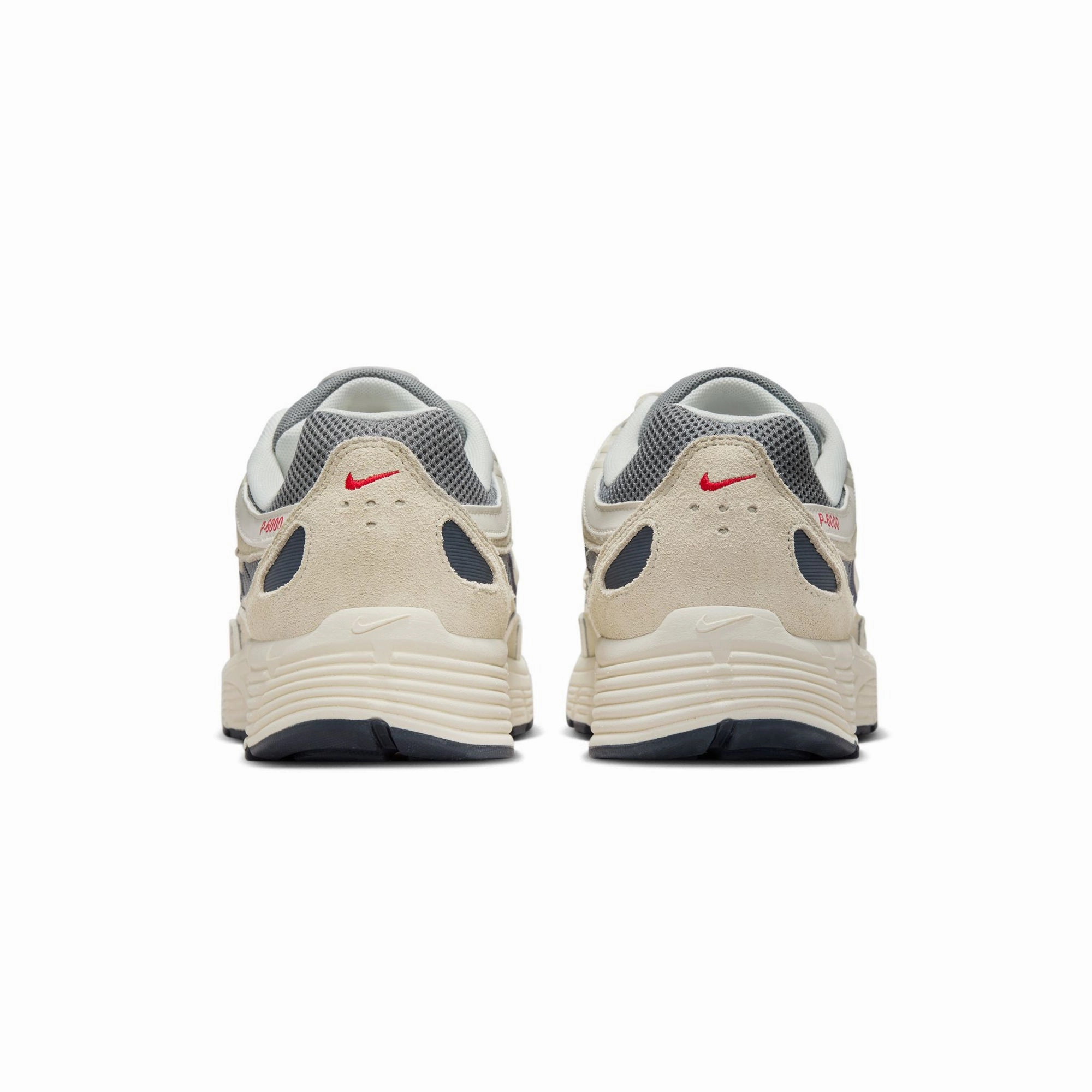 Nike Mens P-6000 Shoes Comfort Padding Around Ankle