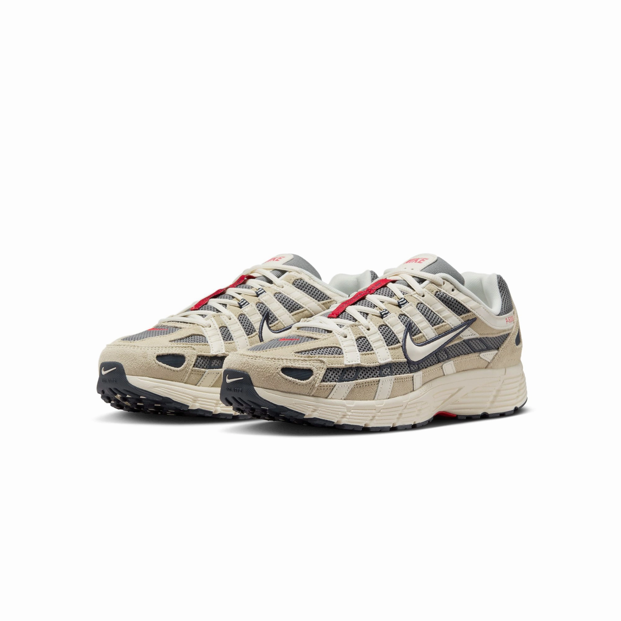 Nike Mens P-6000 Shoes fitness enthusiasts
