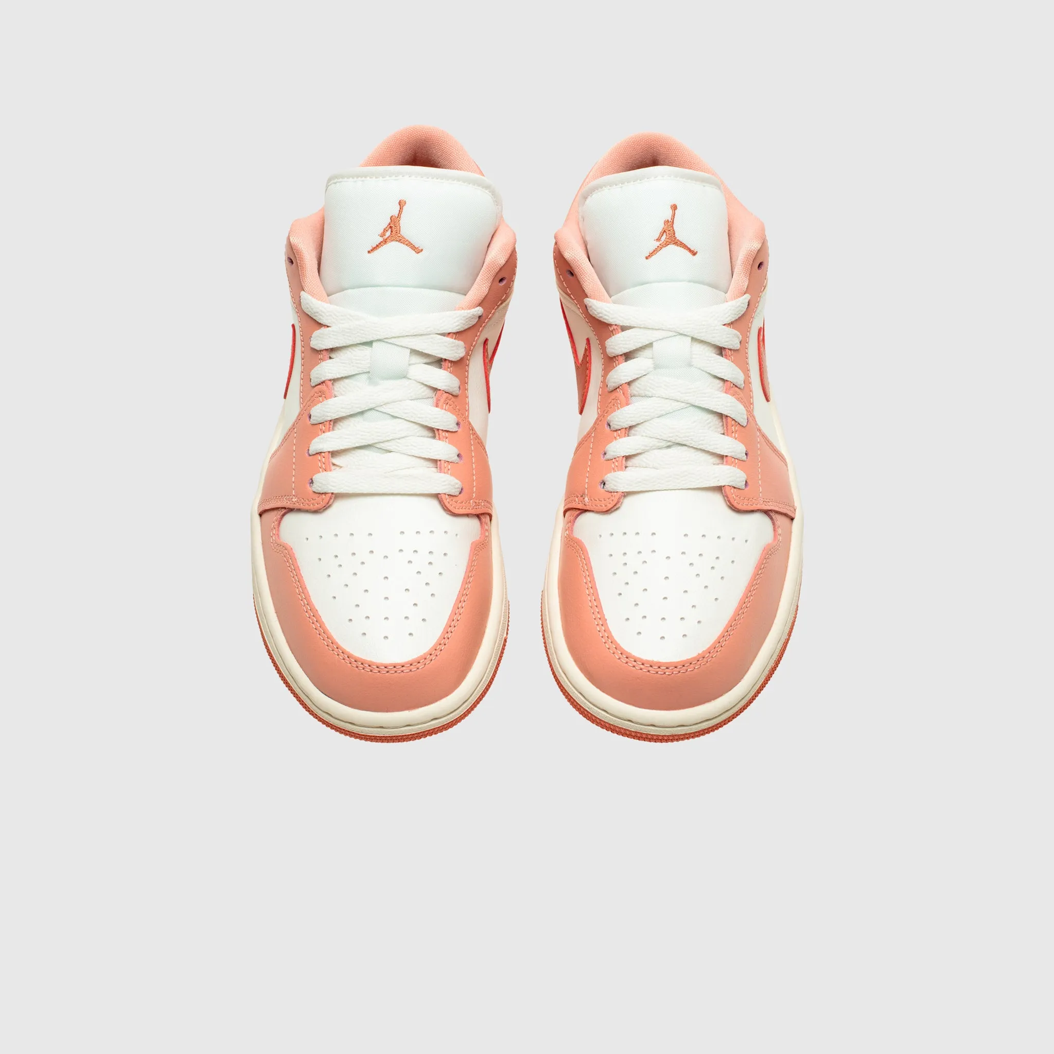 WMNS AIR JORDAN 1 LOW "MADDER ROOT" Fila Disruptor