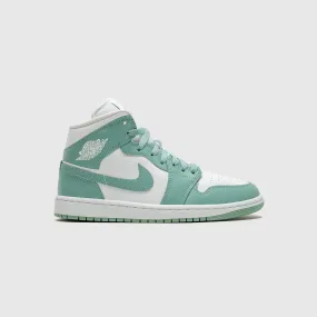 arch - support - system - stability shoes WMNS AIR JORDAN 1 MID "CANNON"
