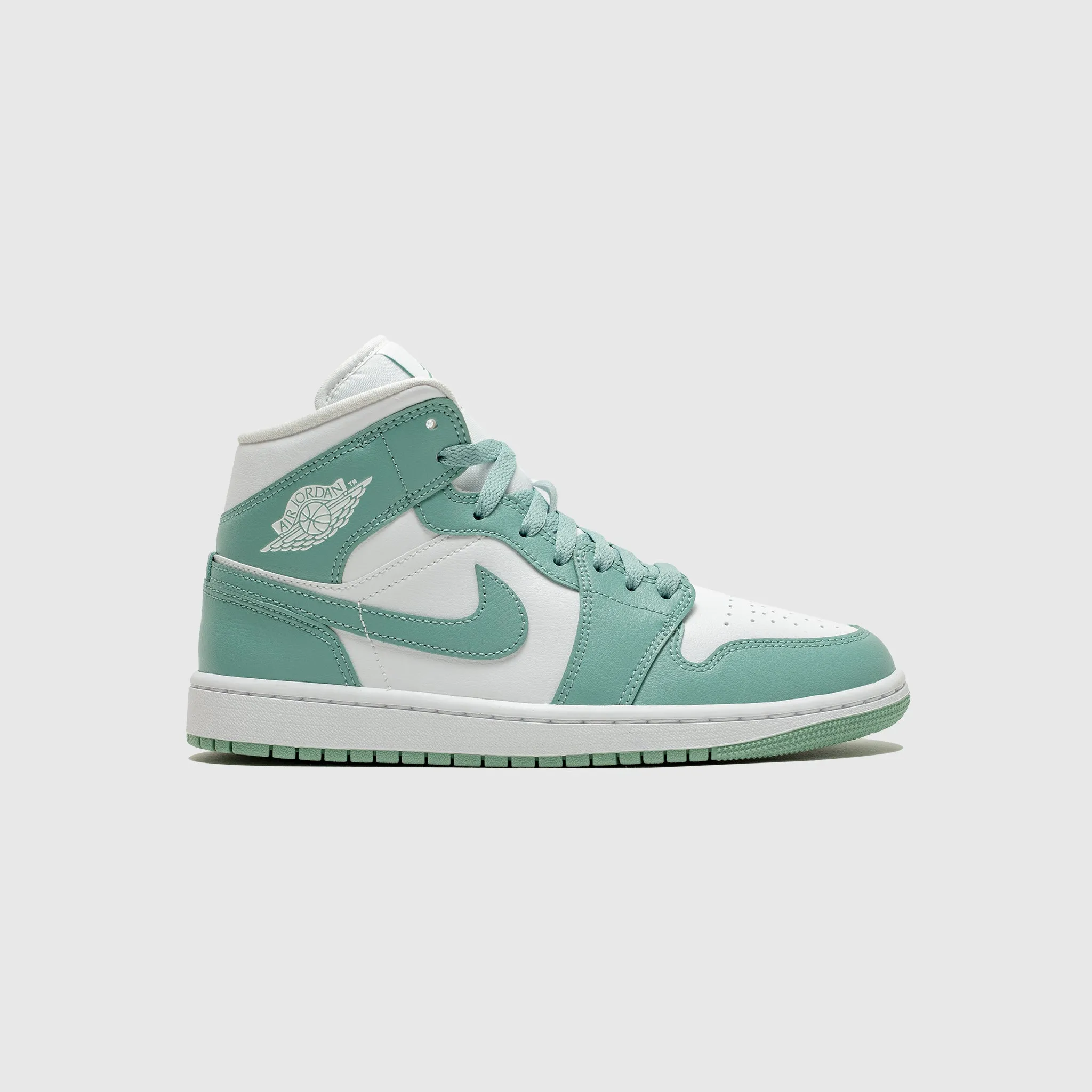 arch - support - system - stability shoes WMNS AIR JORDAN 1 MID "CANNON"