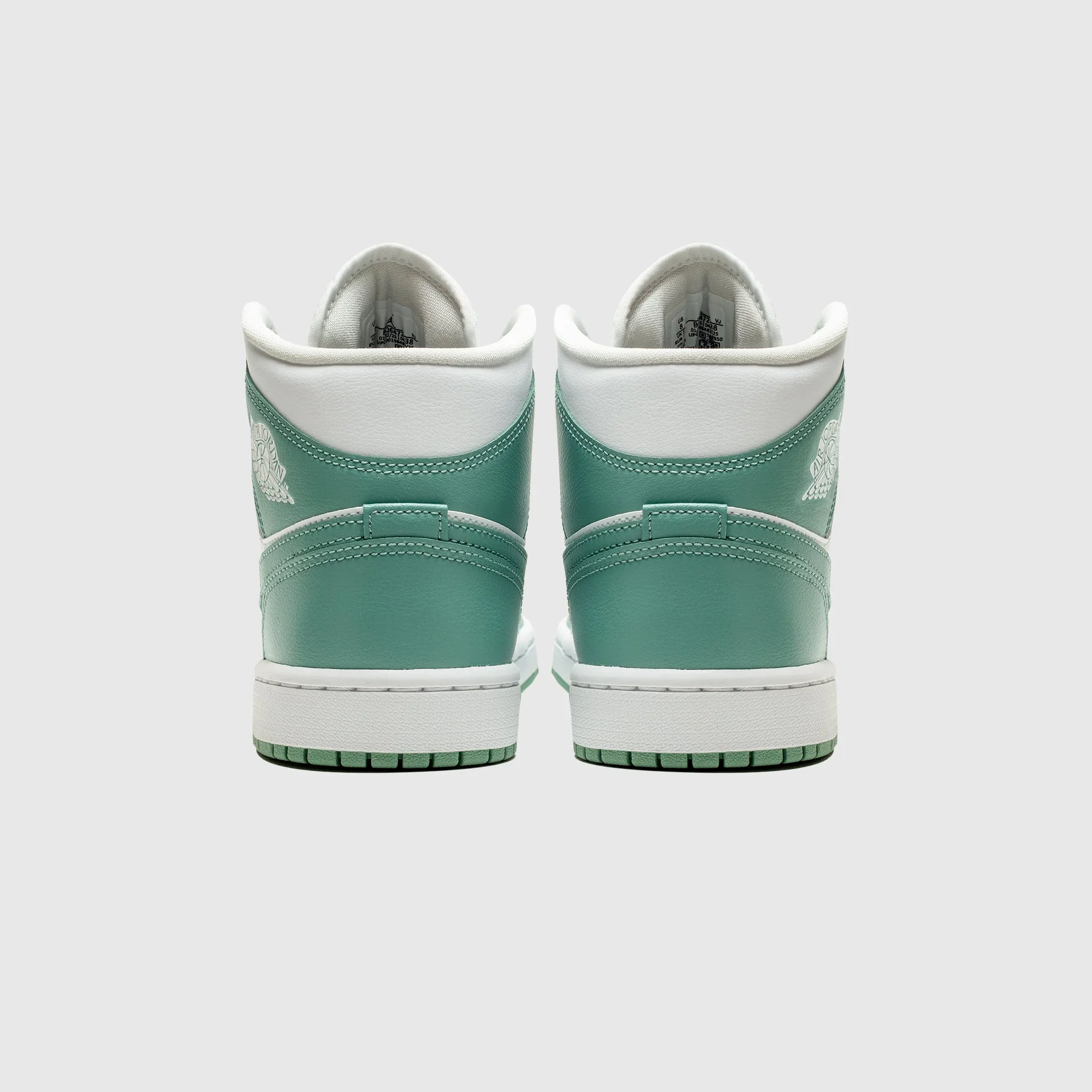 winter - appropriate WMNS AIR JORDAN 1 MID "CANNON"