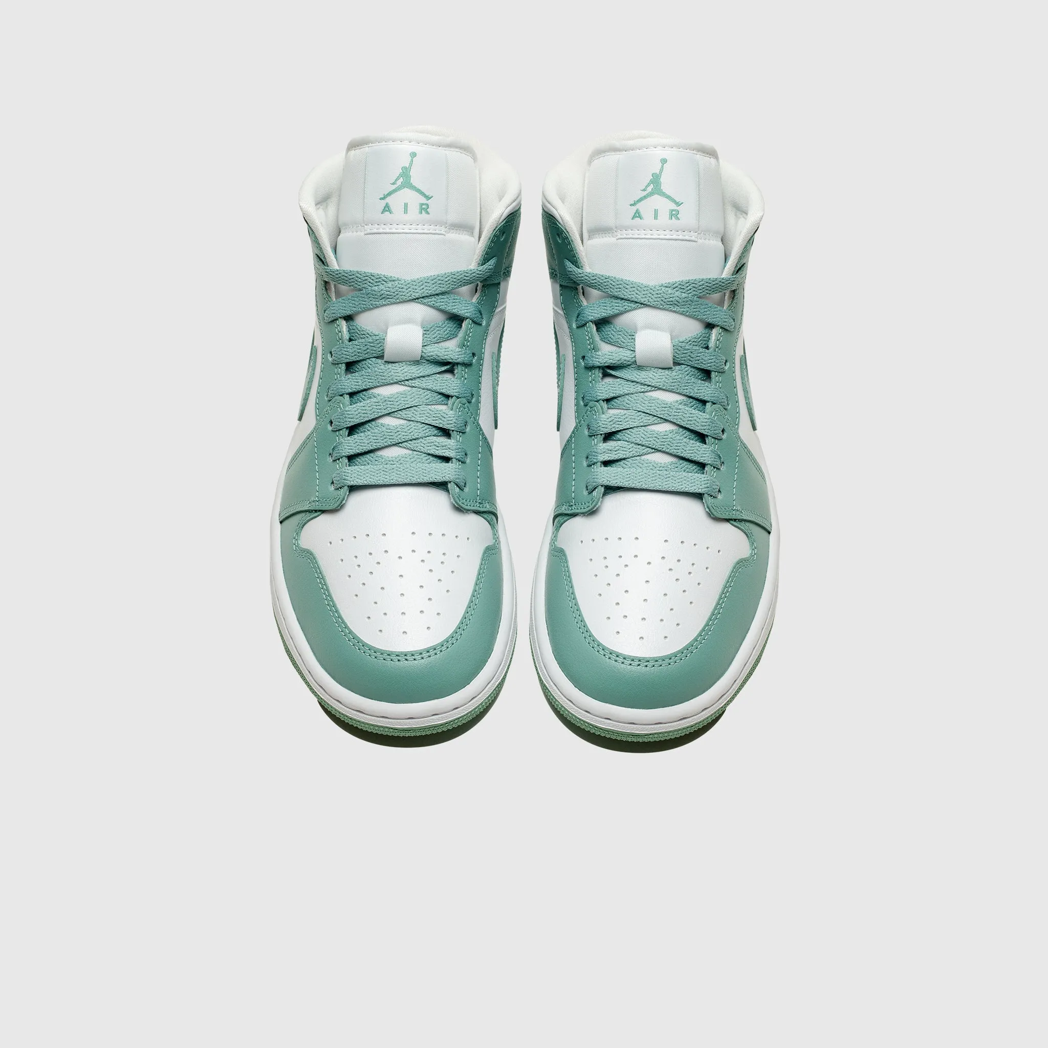 arch - support - system shoes WMNS AIR JORDAN 1 MID "CANNON"