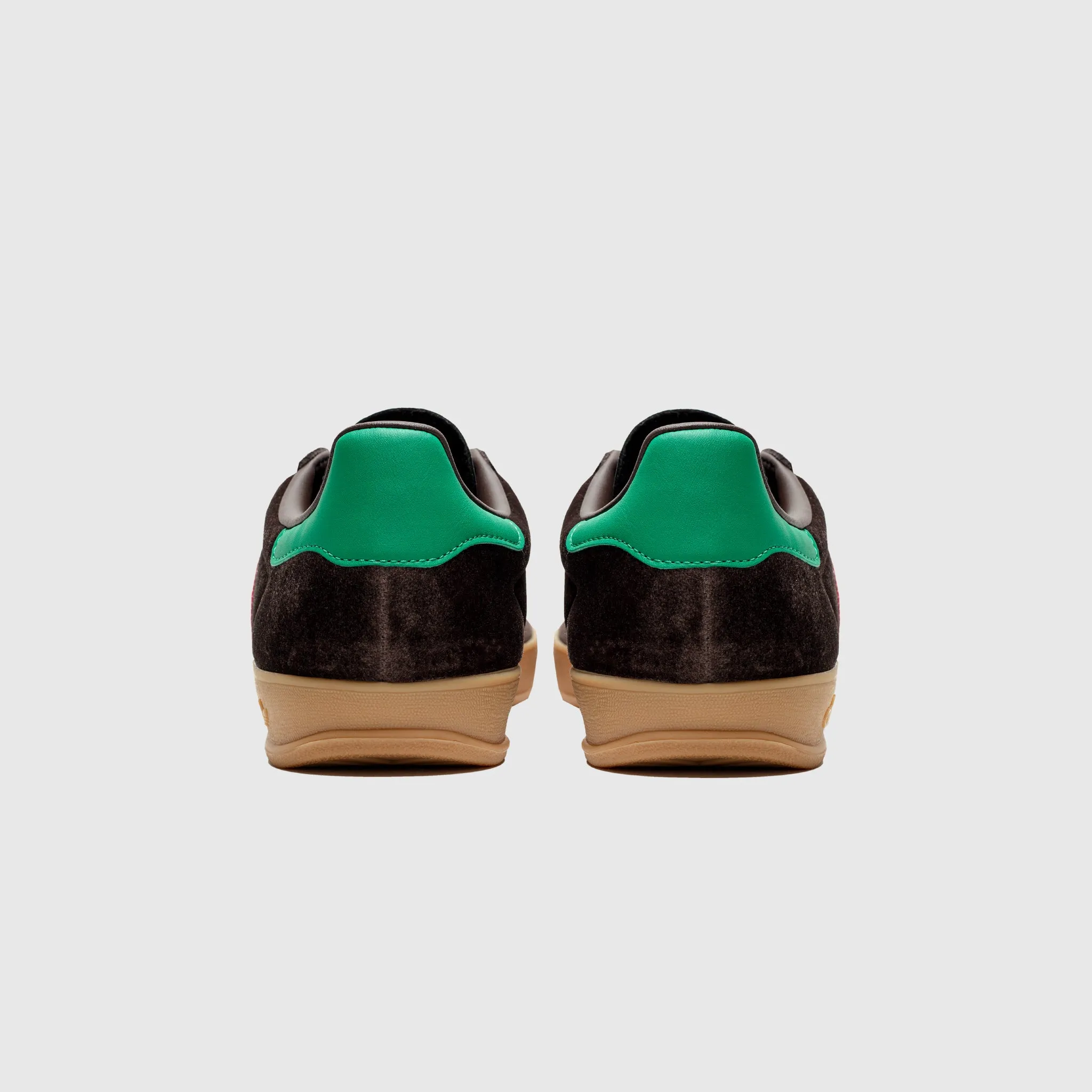 hard - wearing shoes high - visibility WMNS GAZELLE INDOOR