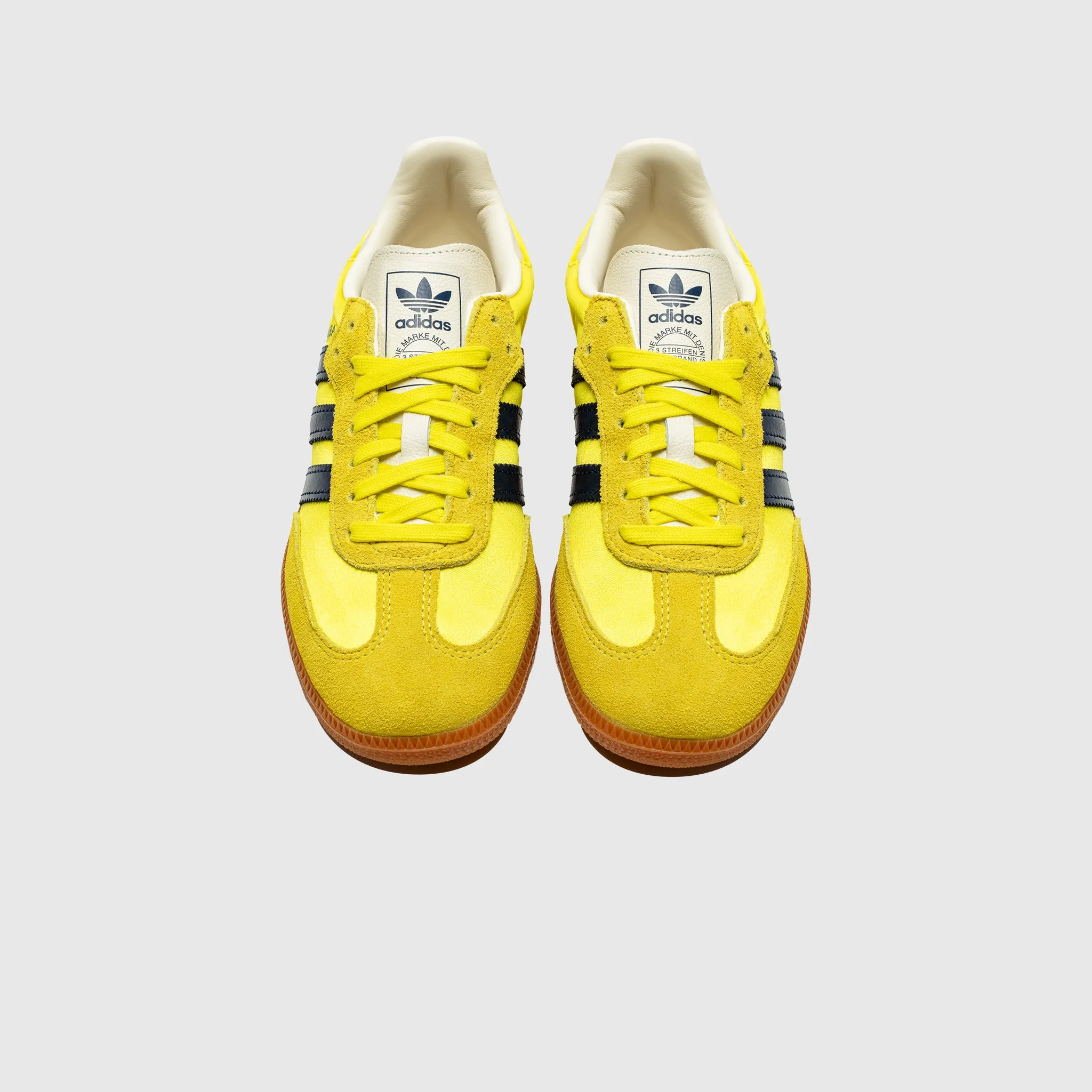 WMNS SAMBA OG waterproof upper shoes adventure shoes