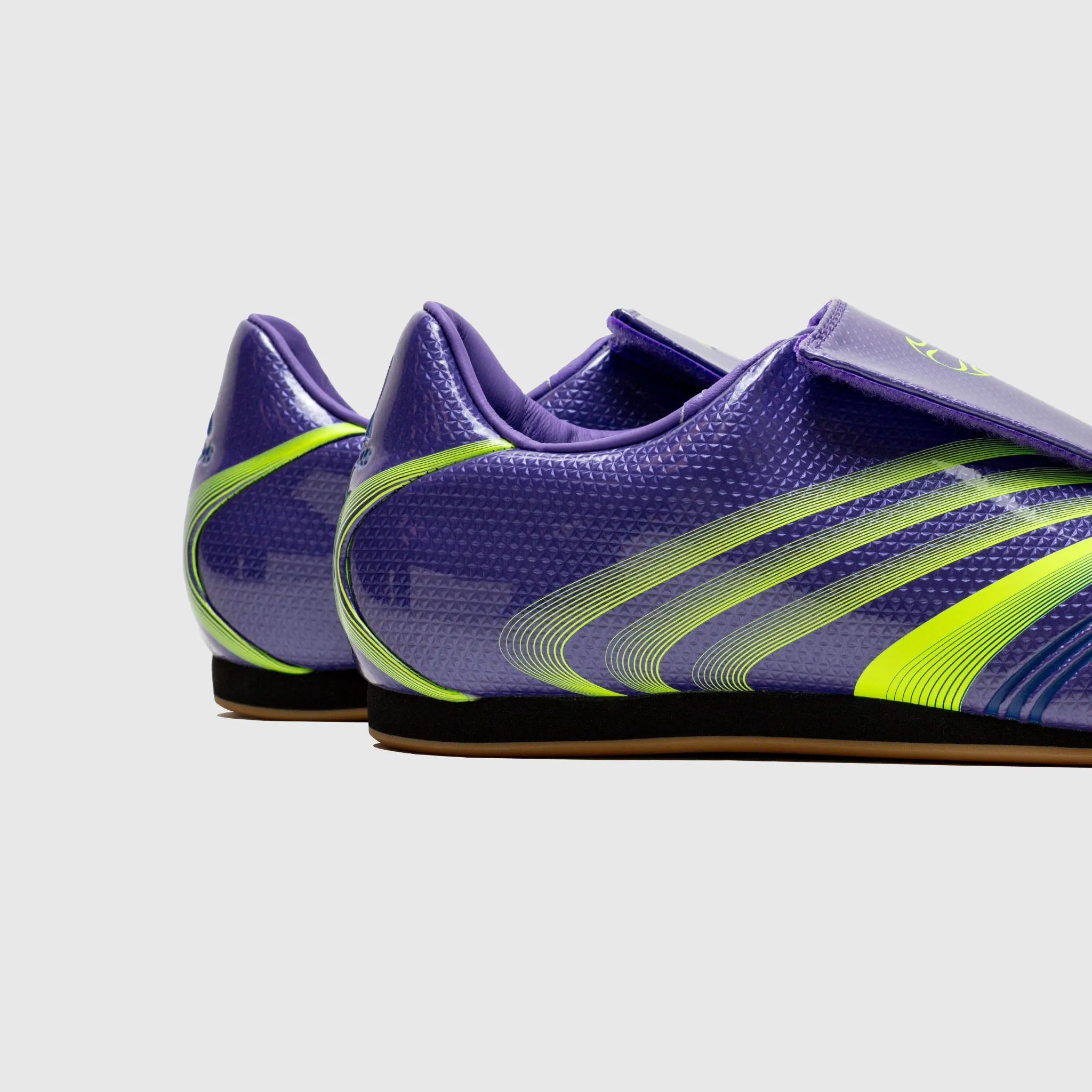 WMNS TAEKWONDO F50 nicely colored