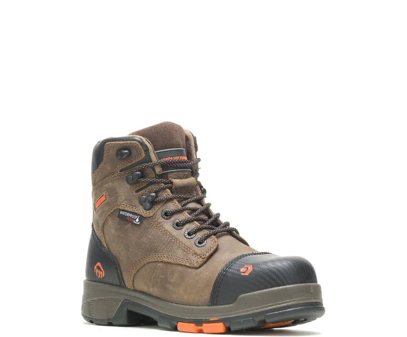 Wolverine 6" Blade LX WP CT Simple Fit