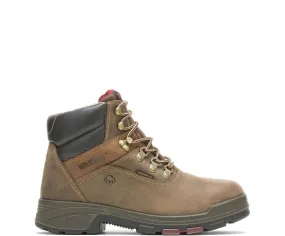 Adventure Gear Wolverine Cabor EPX 6" Safety Toe