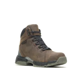 Wolverine I-90 Rush 6" WP CT Odor Resistant Insulated Mountain Climber