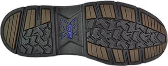 Wolverine Marauder 6" Insulated WP ST Narrow Fit