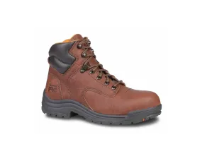 High-traction Nylon Material Women??s Timberland Pro Titan 6" ST