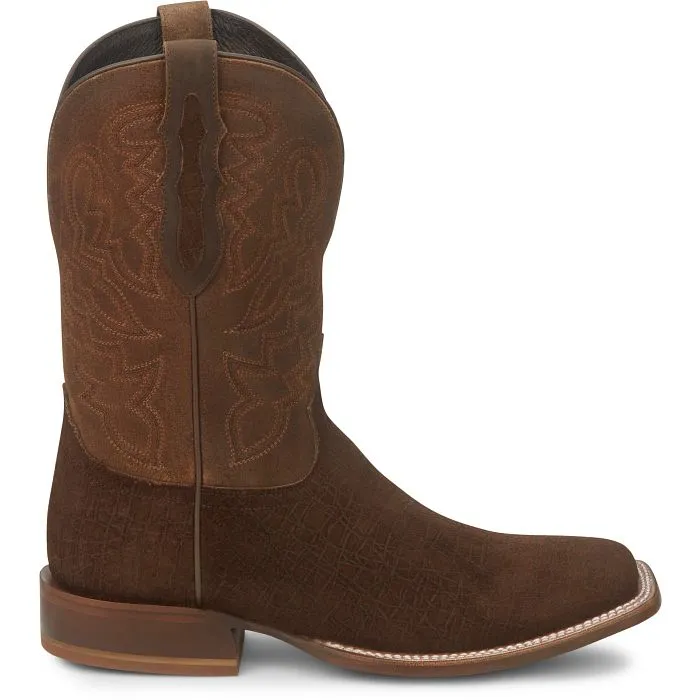 Comfort Lining Mountain Climber Industrial Site TONY LAMA MENS TUCSON 11" WESTERN STYLE TL3025