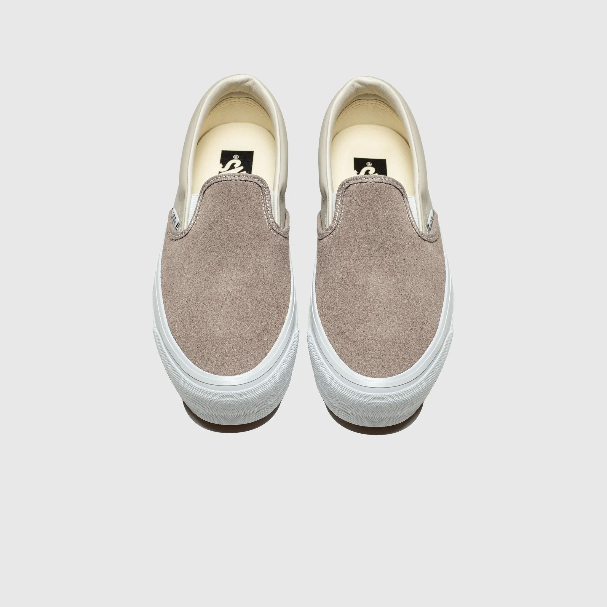 CLASSIC SLIP-ON 98 LX treadmill runner Injury prevention