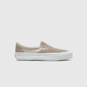 under - pronation composite - sole - feature shoes CLASSIC SLIP-ON 98 LX