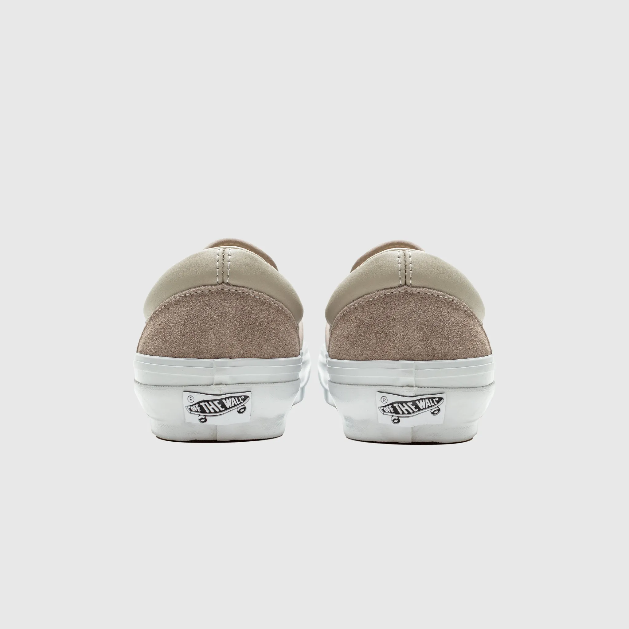 spandex - upper shoes CLASSIC SLIP-ON 98 LX