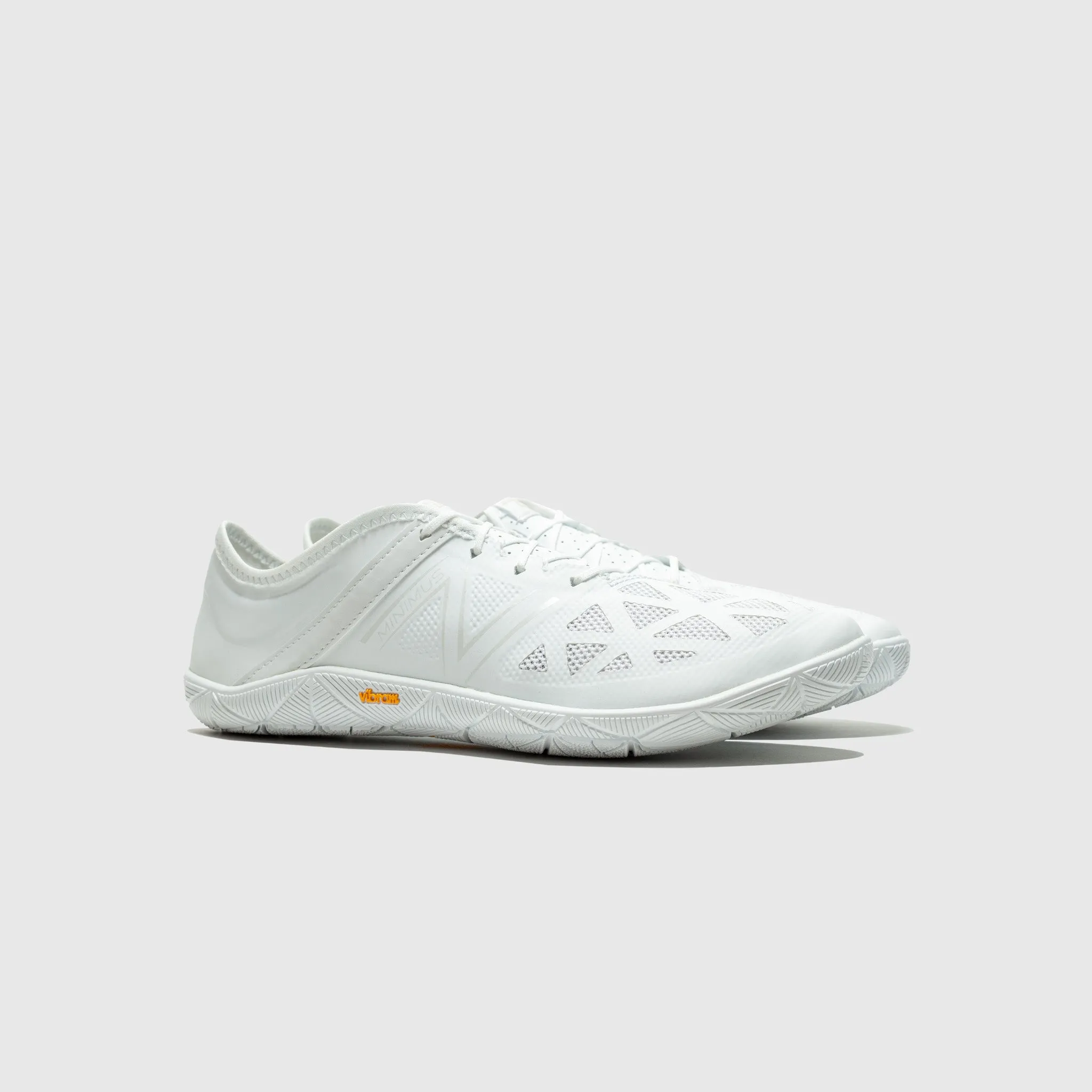 X NEW BALANCE UX200L "WHITE" Sports teams Footbed