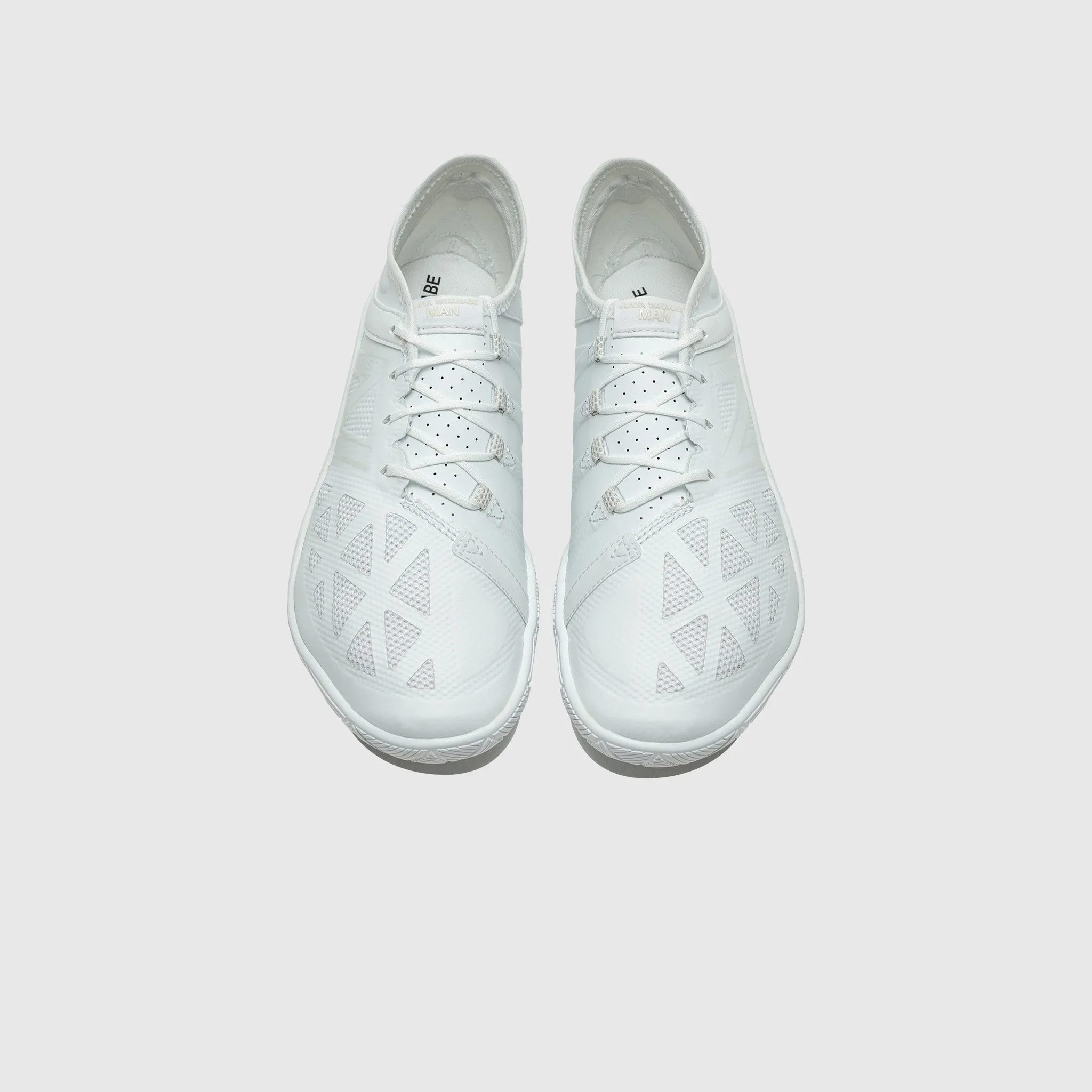 air - filled running gear X NEW BALANCE UX200L "WHITE"