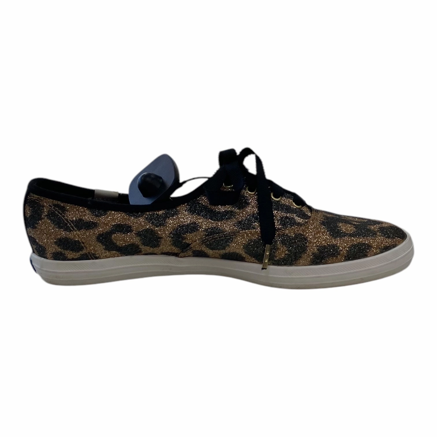 Shoes Sneakers By Keds In Animal Print, Size: 8 Light   Weight Design Easy Styling