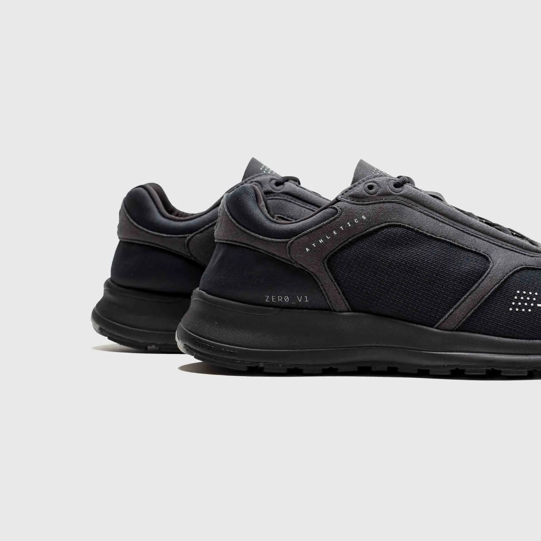 ZERO v1 Bright color selection