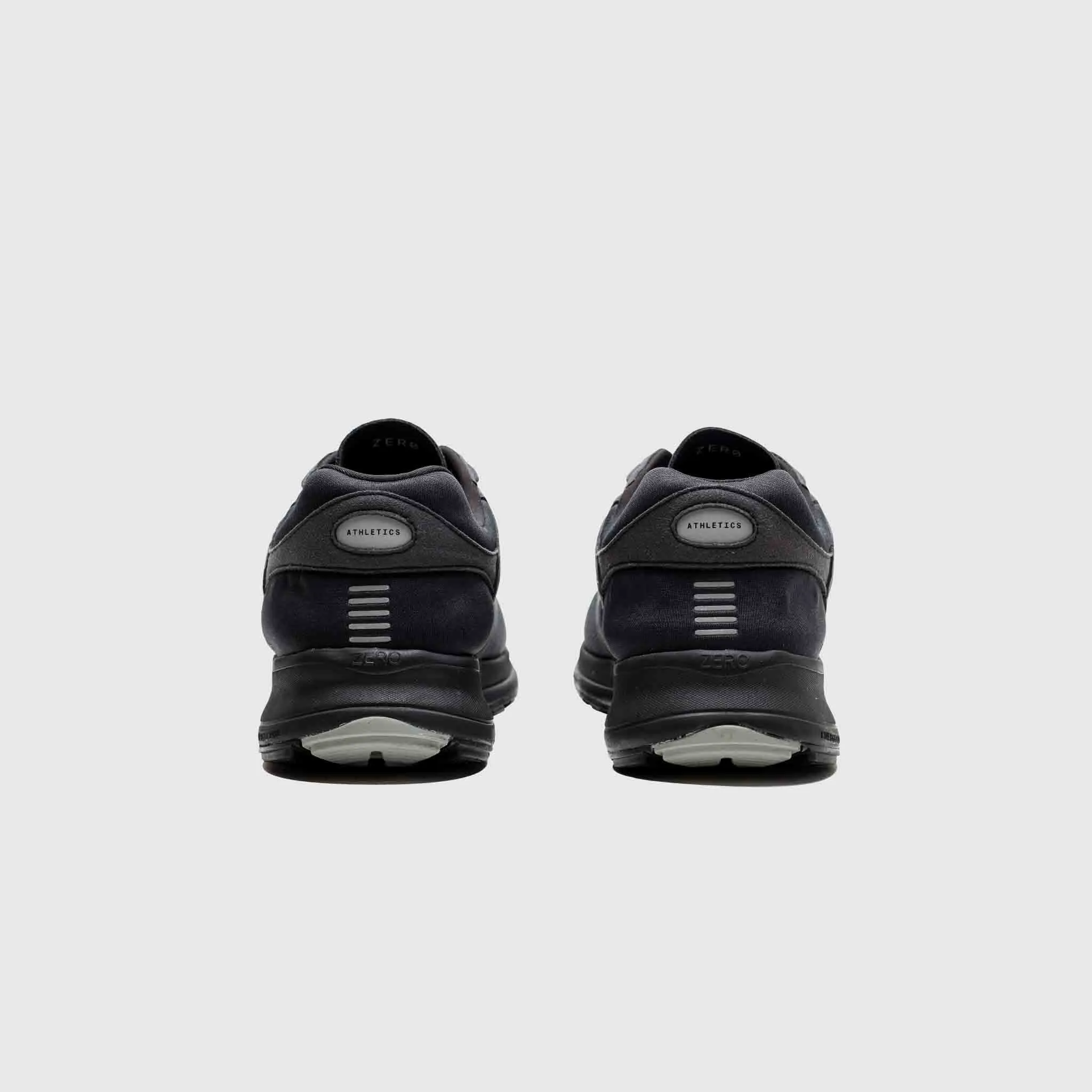 futuristic - themed running wear ZERO v1