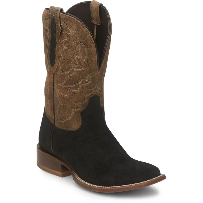TONY LAMA MENS TUCSON 11" WESTERN STYLE TL3026 Modern Utility Ankle Coverage