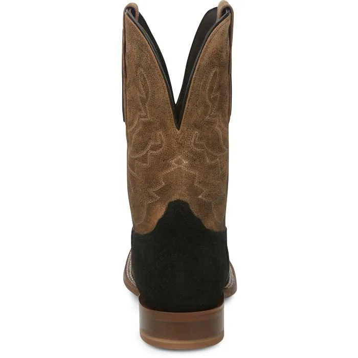 TONY LAMA MENS TUCSON 11" WESTERN STYLE TL3026 Strong material